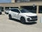2024 Hyundai Tucson Hybrid N Line