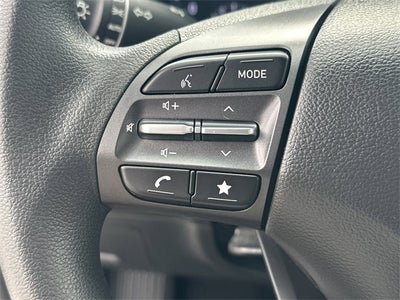 2023 Hyundai Kona SE