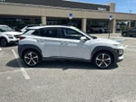 2021 Hyundai Kona Limited