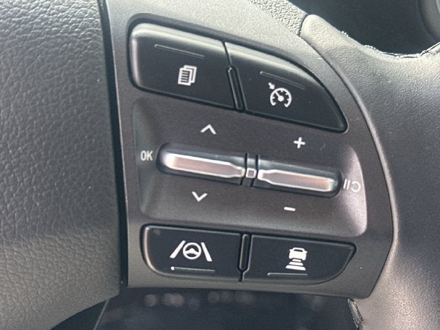 2022 Hyundai Kona Limited