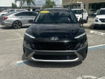 2022 Hyundai Kona Limited