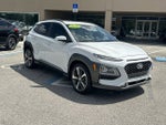 2021 Hyundai Kona Ultimate