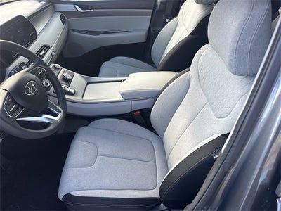 2022 Hyundai Palisade SE