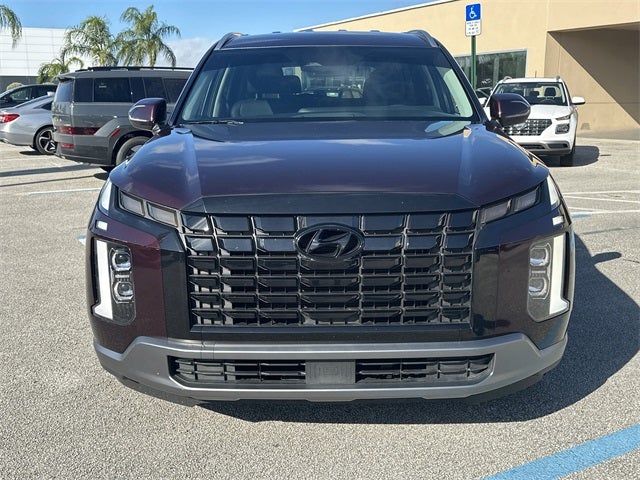 2023 Hyundai Palisade SEL