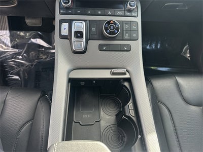 2023 Hyundai Palisade XRT