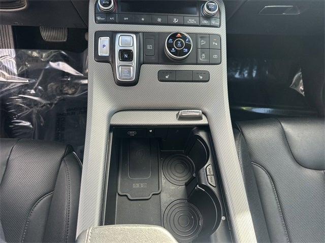 2023 Hyundai Palisade XRT