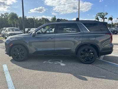 2023 Hyundai Palisade XRT