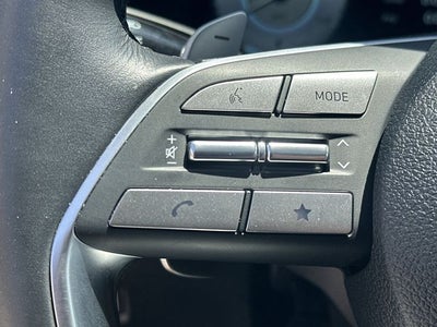 2025 Hyundai Palisade SEL Premium 7 Passenger