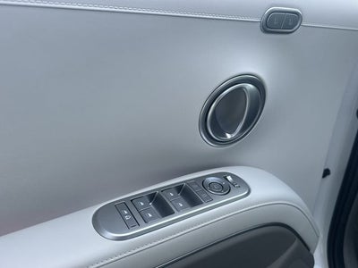 2026 Hyundai Palisade Hybrid Blue SEL Premium 8 Passenger