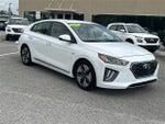2020 Hyundai Ioniq Hybrid Limited