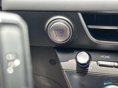 2025 Hyundai Sonata SEL Convenience