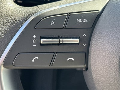 2023 Hyundai Sonata SE