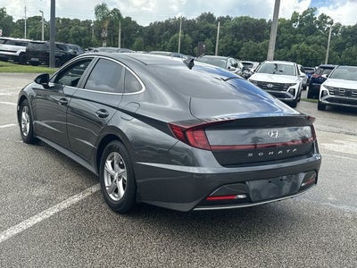 2023 Hyundai Sonata SE