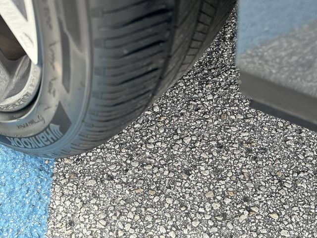 2024 Hyundai Elantra Hybrid Limited