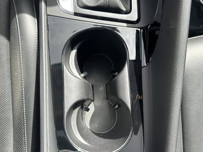 2024 Hyundai Elantra Hybrid Limited