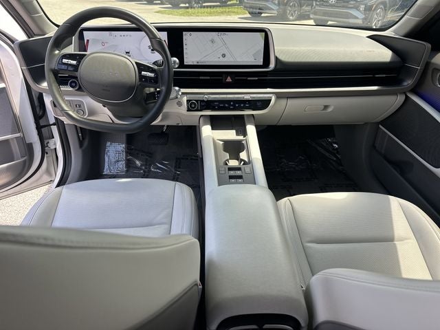 2024 Hyundai IONIQ 6 SEL