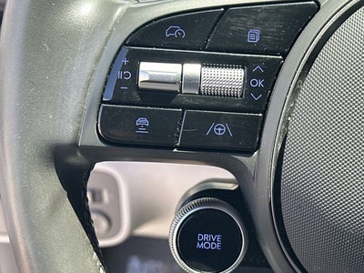 2024 Hyundai IONIQ 6 SEL