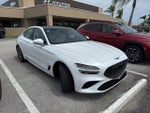 2024 Genesis G70 2.5T