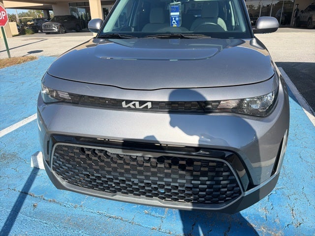2024 Kia Soul EX