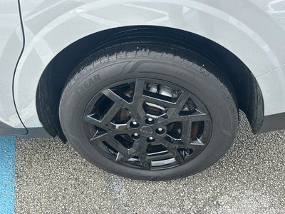 2025 Kia Carnival Hybrid SX Prestige
