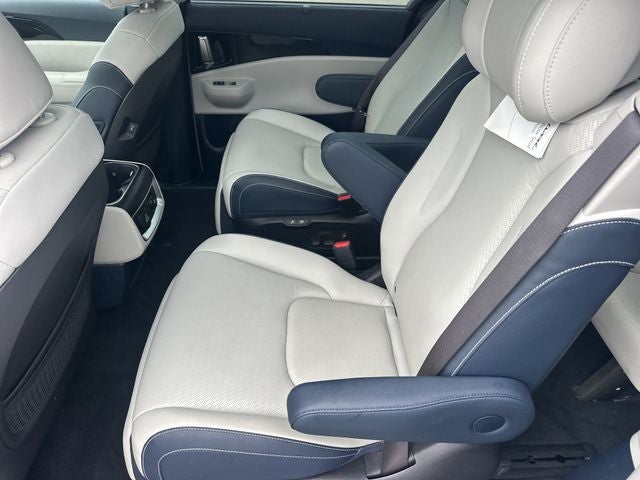 2025 Kia Carnival Hybrid SX Prestige