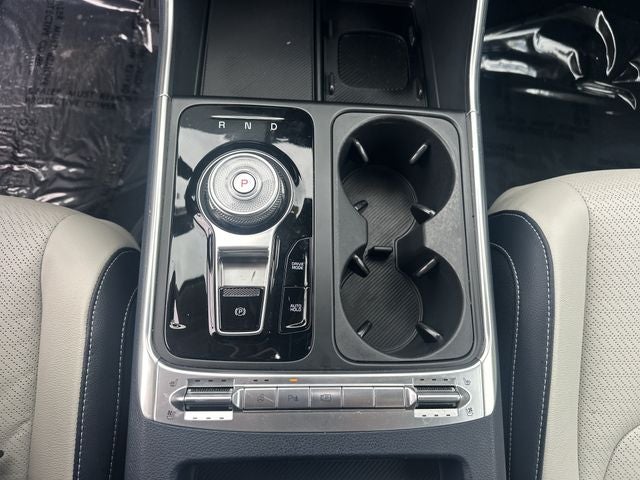 2025 Kia Carnival Hybrid SX Prestige