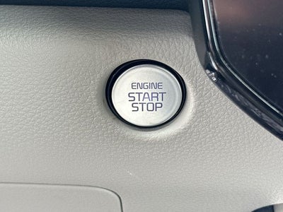 2025 Kia Carnival Hybrid SX Prestige