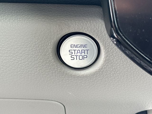 2025 Kia Carnival Hybrid SX Prestige