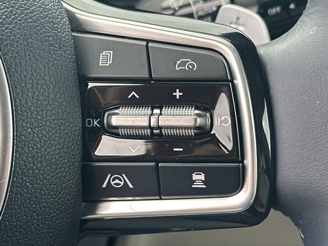 2025 Kia Carnival Hybrid SX Prestige