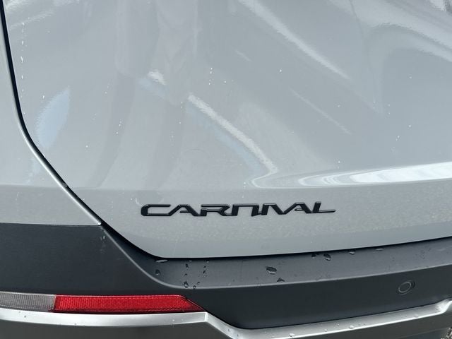 2025 Kia Carnival Hybrid SX Prestige