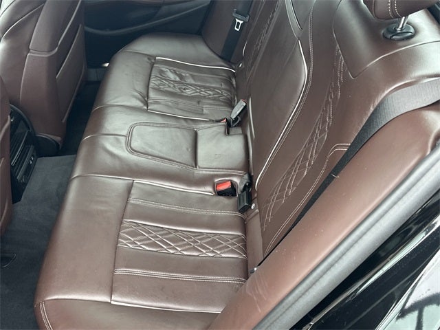 2022 BMW 5 Series 530i