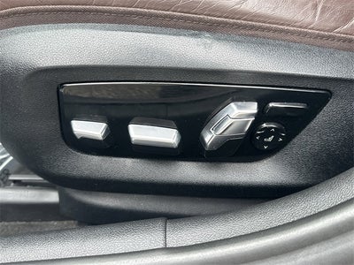 2022 BMW 5 Series 530i