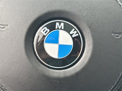 2022 BMW 5 Series 530i