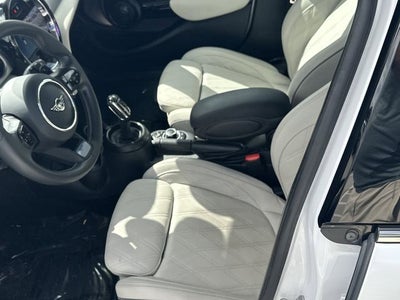 2024 MINI Cooper S Signature