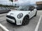 2024 MINI Cooper S Iconic