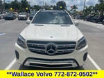 2019 Mercedes-Benz GLS GLS 450 4MATIC®