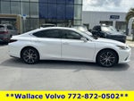 2022 Lexus ES 350