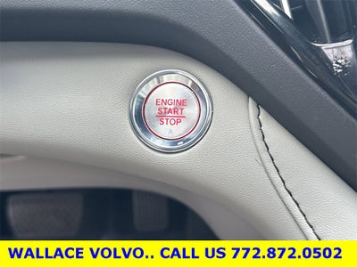 2021 Acura RDX Advance Package