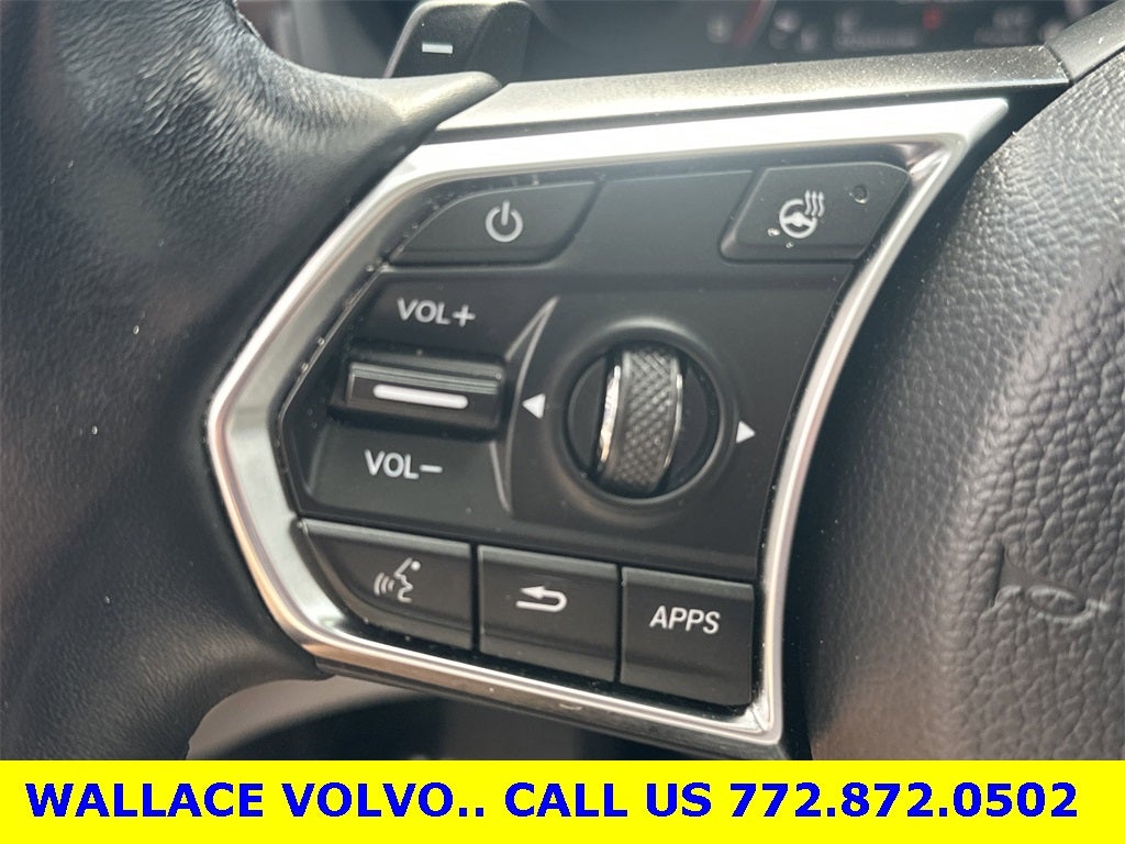 2021 Acura RDX Advance Package