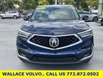 2021 Acura RDX Advance Package