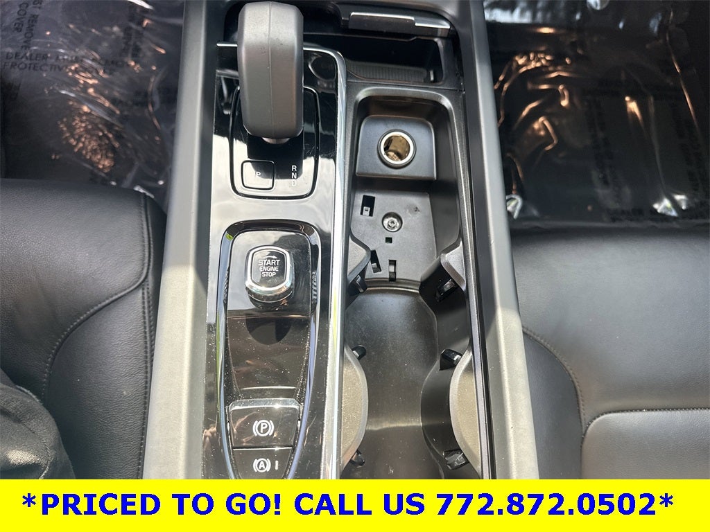 2024 Volvo S60 B5 Core Dark Theme