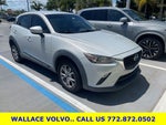 2017 Mazda Mazda CX-3 Sport