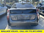 2017 Toyota Prius Four