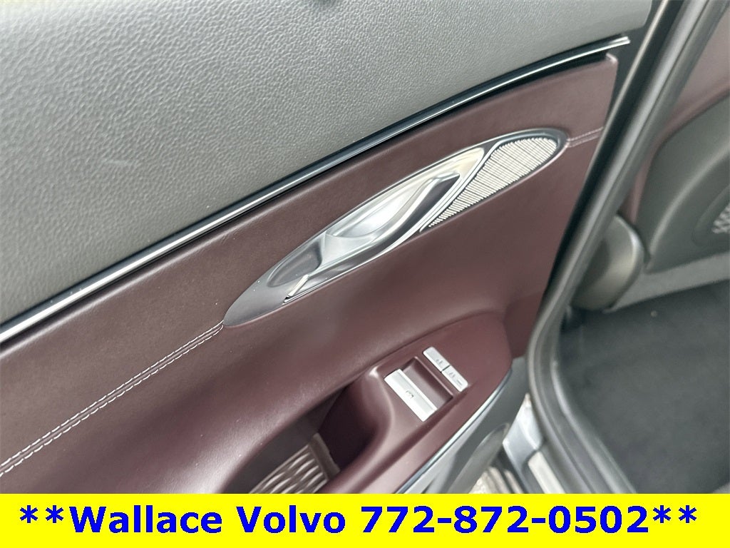 2022 Genesis GV70 2.5T