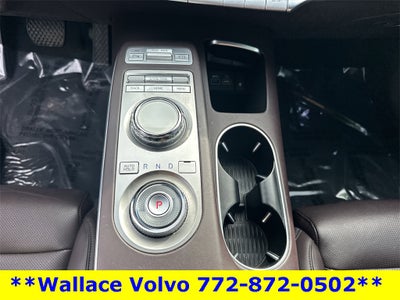 2022 Genesis GV70 2.5T