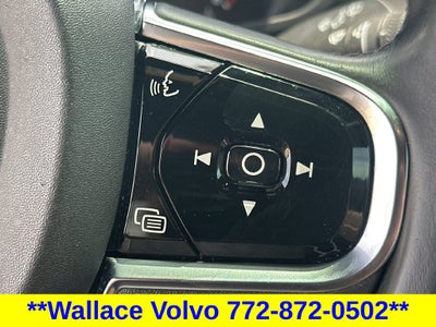 2019 Volvo XC60 T5 Inscription