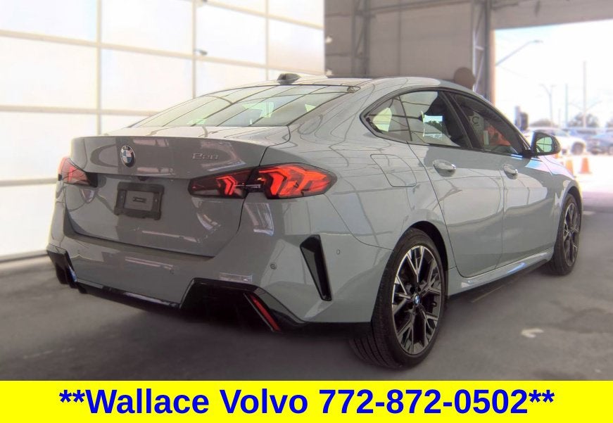 2026 BMW 2 Series 228 Gran Coupe
