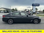 2020 BMW 5 Series 540i