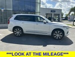 2025 Volvo XC90 B6 Ultra