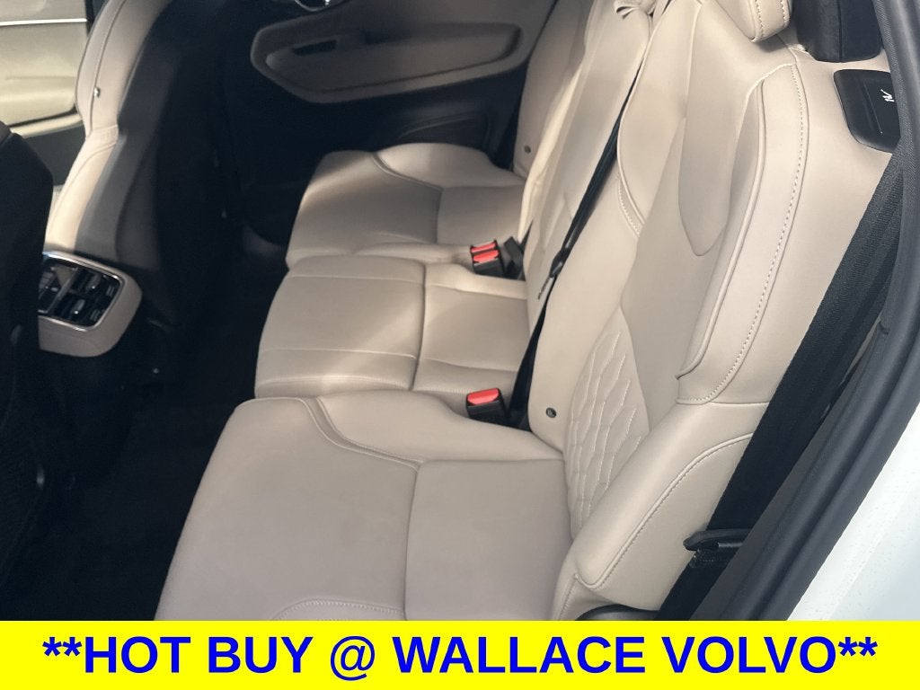 2026 Volvo XC90 B6 Plus 7-Seater